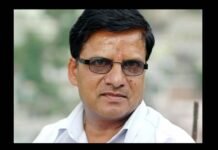 उत्तराखंड: कोरोना संक्रमित वरिष्ठ पत्रकार डॉ. दीपक उप्रेती के निधन पर मुख्यमंत्री ने जताया गहरा दुःख journalist Dr. Deepak Upreti dies