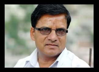 उत्तराखंड: कोरोना संक्रमित वरिष्ठ पत्रकार डॉ. दीपक उप्रेती के निधन पर मुख्यमंत्री ने जताया गहरा दुःख journalist Dr. Deepak Upreti dies