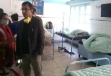 उत्तकाशी के इस गाँव में सामूहिक भोज में गए 45 से अधिक लोग हुए बीमार, अस्पताल में भर्ती Food Poisoning in Uttarkashi