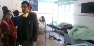 उत्तकाशी के इस गाँव में सामूहिक भोज में गए 45 से अधिक लोग हुए बीमार, अस्पताल में भर्ती Food Poisoning in Uttarkashi