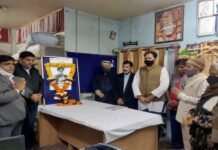 भारतीय सेना के पूर्व जनरल बिपिन चन्द्र जोशी को 85वीं जयंती पर उत्तराखण्ड समाज के लोगों ने किया याद General Bipin Chandra Joshi