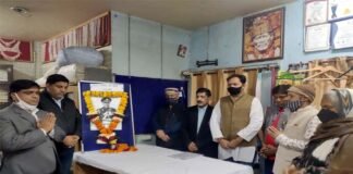 भारतीय सेना के पूर्व जनरल बिपिन चन्द्र जोशी को 85वीं जयंती पर उत्तराखण्ड समाज के लोगों ने किया याद General Bipin Chandra Joshi