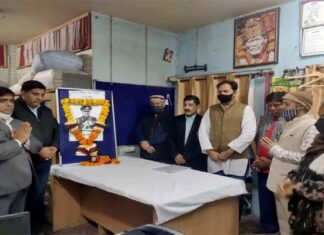 भारतीय सेना के पूर्व जनरल बिपिन चन्द्र जोशी को 85वीं जयंती पर उत्तराखण्ड समाज के लोगों ने किया याद General Bipin Chandra Joshi