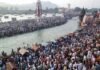 उत्तराखंड : सरकार ने रद्द किया हरिद्वार में हर की पैड़ी को स्केप चैनल घोषित करने वाला आदेश, हर की पैड़ी को दोबारा मिला गंगा का दर्जा, शासनादेश जारी Har-Ki-Paidi-scape-channel declare