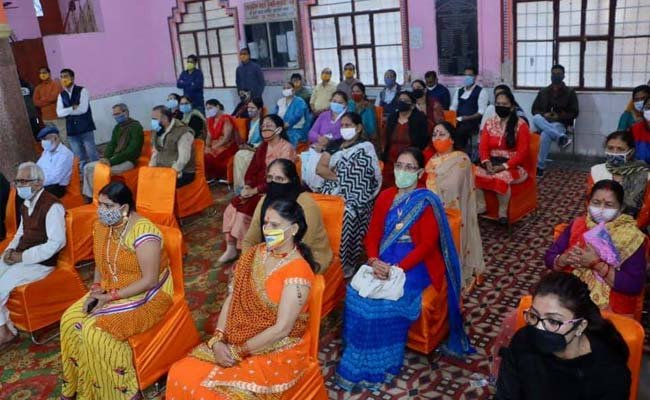 Hira-Singh-Rana-family