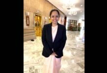 पौड़ी की बेटी कात्यायनी कण्डवाल का दिल्ली ज्यूडिशियरी में सेकंड रैंक के साथ न्यायिक मजिस्ट्रेट के पद पर हुआ चयन Katyayani Sharma Kandwal