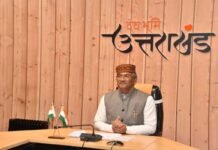 उत्तराखंड : सुशासन में सहायक हो रही मुख्यमंत्री क्विक रेस्पॉन्स टीम, जन समस्याओं का हो रहा त्वरित निस्तारण Kisan-Samman-Nidhi-cm-trivendra