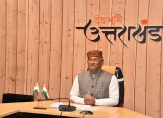 उत्तराखंड में नेतृत्व परिवर्तन की अटकलों पर लगा विराम, त्रिवेंद्र रावत ही बने रहेंगे प्रदेश के मुख्यमंत्री Kisan-Samman-Nidhi-cm-trivendra