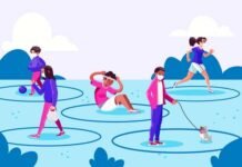 वैक्सीनेशन के बाद भी मास्क और शारीरिक दूरी रहेगी जरूरी : सीएमओ Masks and physical distance