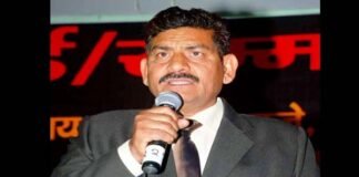 उत्तराखंड फिल्म एसोसिएशन के अध्यक्ष एसपीएस नेगी का कोरोना से निधन, मुख्यमंत्री ने जताया शोक Uttarakhand Film Association President SPS Negi dies from Corona