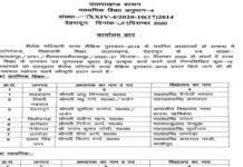 उत्तराखंड : शैलेश मटियानी पुरस्कार के लिए इन 19 शिक्षकों का हुआ चयन, यहाँ देखे पूरी लिस्ट Shailesh-Matiani-Award-2018