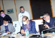 उत्तराखंड : राज्य के प्रतिभावान छात्र-छात्राओं के लिए ‘‘द सुपर-30 हिमालयन एजुकेशनल ट्रस्ट” का गठन The Super-30 Himalayan Educational Trust