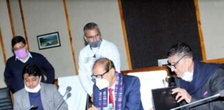 उत्तराखंड : राज्य के प्रतिभावान छात्र-छात्राओं के लिए ‘‘द सुपर-30 हिमालयन एजुकेशनल ट्रस्ट” का गठन The Super-30 Himalayan Educational Trust