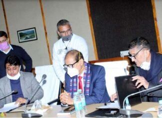 उत्तराखंड : राज्य के प्रतिभावान छात्र-छात्राओं के लिए ‘‘द सुपर-30 हिमालयन एजुकेशनल ट्रस्ट” का गठन The Super-30 Himalayan Educational Trust