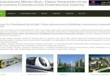 उत्तराखंड मेट्रो रेल कारपोरेशन (UKMRC) में 15 पदों पर निकलीं भर्तियां, ऐसे करें आवेदन jobs in ukmrc