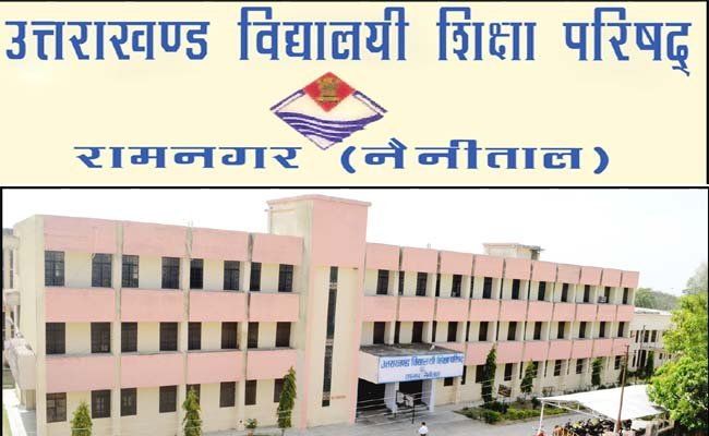 UTTARAKHAND-BOARD-OF-education UTTARAKHAND-BOARD-OF-education