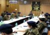 उत्तराखंड : पुलिस महानिदेशक अब पुलिस कर्मियों को 20 हजार की जगह दे पाएंगे एक लाख का इनाम, पुलिस को SMART बनाने की दिशा में प्रयास जारी Uttarakhand DGP will now be able to give a reward of one lakh to police personnel