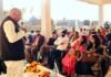 गाजियाबाद में उत्तराखंड मूल के लोग अपनी ताकत आज़माइश के मूड में Uttarakhand Samaj Samiti