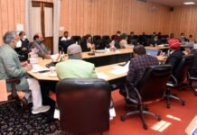 गैरसैंण में बनेगा उत्तराखंड चाय विकास बोर्ड का मुख्यालय, मुख्यमंत्री ने 04 नई चाय फैक्ट्रियां स्थापित करने के दिए निर्देश Uttarakhand Tea Development Board