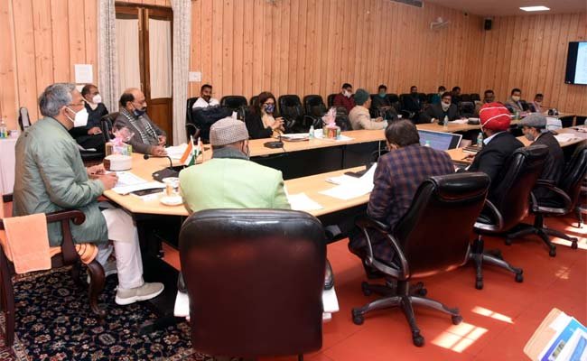 Uttarakhand-Tea-Development-Board Uttarakhand Tea Development Board