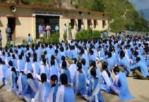 उत्तराखंड के सरकारी स्कूलों में इस बार नहीं होंगी परीक्षाएं, प्राइवेट स्कूलों को परीक्षा लेने की छूट Uttarakhand government schools