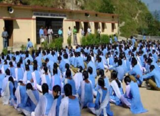 उत्तराखंड के सरकारी स्कूलों में इस बार नहीं होंगी परीक्षाएं, प्राइवेट स्कूलों को परीक्षा लेने की छूट Uttarakhand government schools