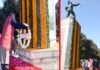 विजय दिवस : मुख्यमंत्री ने देहरादून के शहीद स्मारक पर पुष्पचक्र अर्पित कर वीर शहीद जवानों को दी श्रद्धांजलि Vijay-Diwas