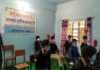 जीआईसी पौड़ी एवं जीआईसी खोलाचौरी में संचालित वर्चुअल क्लासेज का सचिव आर मीनाक्षी सुन्दरम ने किया निरीक्षण Virtual-classes