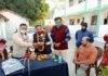 विश्व दिव्यांग दिवस पर सक्षम पौड़ी द्वारा दिव्यांगजनों के लिए कार्यक्रम आयोजित world Disabled day