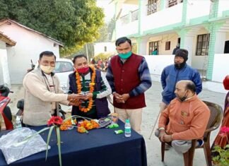 विश्व दिव्यांग दिवस पर सक्षम पौड़ी द्वारा दिव्यांगजनों के लिए कार्यक्रम आयोजित world Disabled day