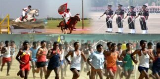 उत्तराखंड : 20 दिसंबर से कोटद्वार में शुरू हो रही गढ़वाल राइफल्स की भर्ती रैली के लिए शेड्यूल जारी, देखें भर्ती रैली का जिलेवार कार्यक्रम Garhwal Rifles recruitment rally in Kotdwar