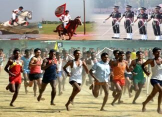 उत्तराखंड : 20 दिसंबर से कोटद्वार में शुरू हो रही गढ़वाल राइफल्स की भर्ती रैली के लिए शेड्यूल जारी, देखें भर्ती रैली का जिलेवार कार्यक्रम Garhwal Rifles recruitment rally in Kotdwar