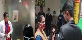 प्रधानमंत्री सुरक्षित मातृत्व अभियान दिवस पर डीएम ने दिए गर्भवती को बेहतर स्वास्थ्य सुविधाएँ मुहैया करने के दिए निर्देश better health facilities to the pregnant