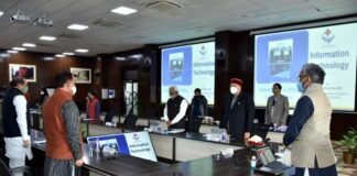 उत्तराखंड कैबिनेट के फैसले : 15 दिसम्बर से खुलेंगे कॉलेज, पहले चरण में इन्हें दी जाएगी कोरोना की वैक्सीन, जानिए कैबिनेट के अन्य फैसले cabinet meeting uttarakhand