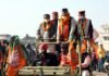 जनता की उम्मीदों पर सौ प्रतिशत खरी है राज्य सरकार : सीएम त्रिवेंद्र, मुख्यमंत्री के जन्मदिवस पर बालावाला में भव्य कार्यक्रम