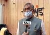 मुख्यमंत्री त्रिवेंद्र सिंह रावत पत्नी और बेटी समेत दिल्ली के एम्स अस्पताल में भर्ती, कोरोना से हैं संक्रमित corona-infected-cm-trivendra