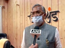 उत्तराखंड से बड़ी खबर: सीएम त्रिवेंद्र सिंह रावत ने अपने पद से दिया इस्तीफा, कौन बनेगा अगला मुख्यमंत्री? corona-infected-cm-trivendra