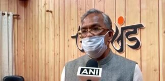 उत्तराखंड : दवा खरीद घोटाले और फर्जी गूल निर्माण में होगी कार्रवाई, सीएम त्रिवेंद्र ने दिए निर्देश corona-infected-cm-trivendra
