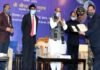 सफेद दाग की दवा खोजने वाले उत्तराखंड के वरिष्ठ वैज्ञानिक हेमंत कुमार को “साइंटिस्ट ऑफ द ईयर” अवार्ड Scientist of the Year dr. hemant kumar pandey uttarakhand
