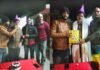 पत्रकार जगमोहन डांगी का जन्मदिन मनाने 27 किलोमीटर दूर घंडियाल पहुंचे गढ़वाल प्रेस क्लब पौड़ी के सदस्य jagmohan-dangi-birthday