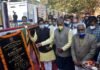 हरिद्वार कुम्भ 2021 के आयोजन को लेकर मुख्यमंत्री ने की समीक्षा बैठक, सभी काम समय पर पूरा करने के दिए निर्देश Chief Minister reviews meeting on organizing Haridwar Kumbh 2021