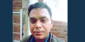 सतपुली : पांच दिन से लापता पोस्ट ऑफिस कर्मचारी का नहीं मिला कोई सुराग missing-post-office-employe