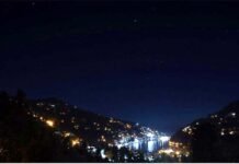 उत्तराखंड आने वाले पर्यटकों के लिए अच्छी खबर: क्रिसमस और न्यू ईयर पर पर्यटकों के घूमने और ठहरने पर कोई प्रतिबंध नहीं nainital-night-view