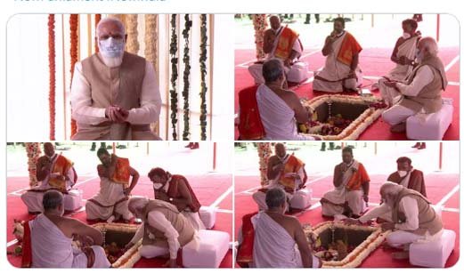 pm modi new-parliament-building