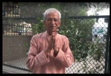 दुखद : नहीं रहे वयोवृद्ध उत्तराखंडी रंगमंच कलाकार रामप्रसाद ध्यानी ram-prsad-dhyani