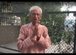 दुखद : नहीं रहे वयोवृद्ध उत्तराखंडी रंगमंच कलाकार रामप्रसाद ध्यानी ram-prsad-dhyani