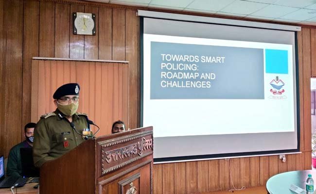 smart policing