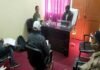 सतपुली : कोरोना के टीकाकरण को लेकर की गई बैठक vaccination of corona