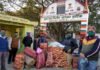 पौड़ी : पोखड़ा ब्लॉक के सिलेत गांव के लिए हंस फाउंडेशन की बड़ी पहल, कोवीड-19 संक्रमण की चपेट में आए ग्रामीणों की मदद के लिए बढ़ाएं हाथ village-silet-pokhra