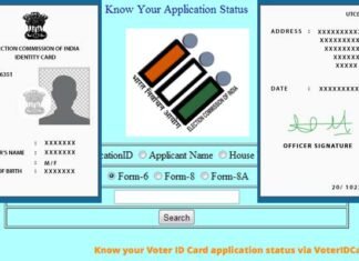 Voter list revision : उत्तराखंड में मतदाता सूची में नाम चढ़ाने व संशोधन के लिए दो दिन स्पेशल ड्राइव, जल्दी करें voter card correction